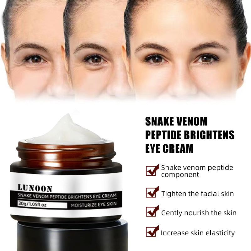 Gentle Wrinkle Repair Moisturizing Cream