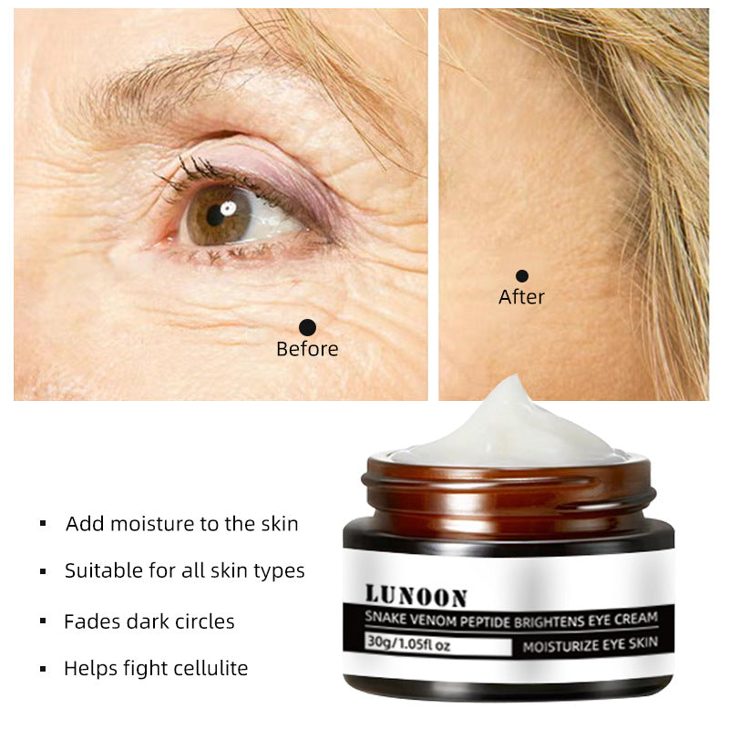 Gentle Wrinkle Repair Moisturizing Cream