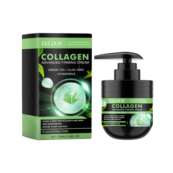 Collagen Advanced Firming Cream