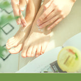 Olive Moisturizing Foot Cream