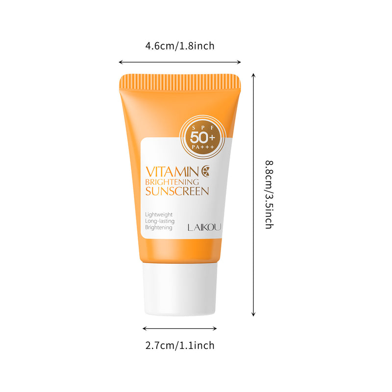 Hydrating Moisturizing Cream Makeup Primer 30g