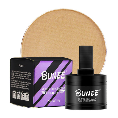 Hairline Powder 4g Hairline Shadow Powder Makeup Hair Concealer