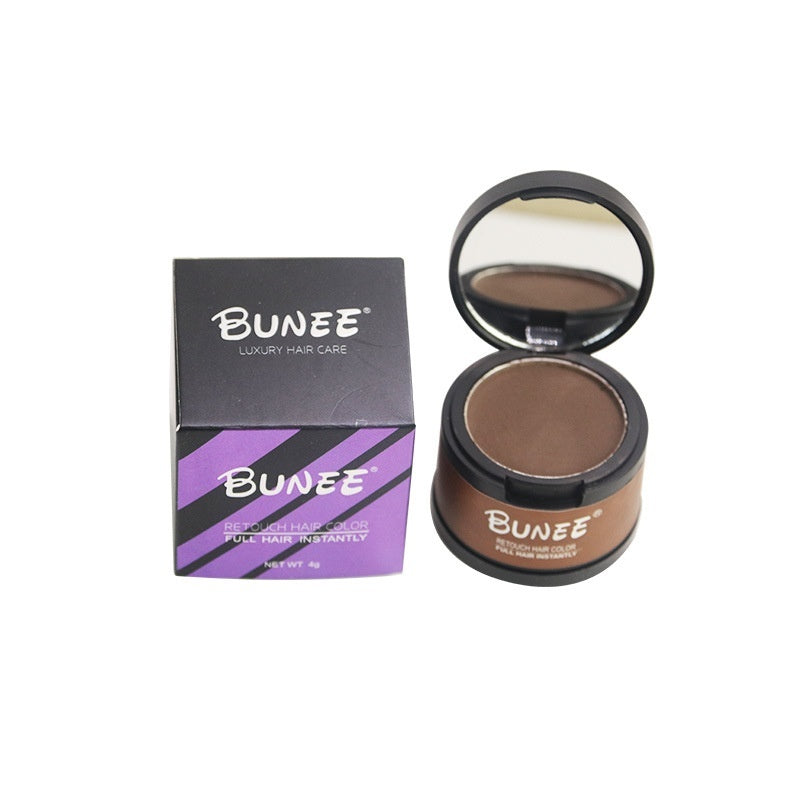 Hairline Powder 4g Hairline Shadow Powder Makeup Hair Concealer