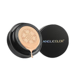Liquid Foundation Air Cushion Mushroom-shaped Haircut Makeup Primer Sweat-proof