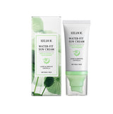 Snow Grass Refreshing Sunscreen