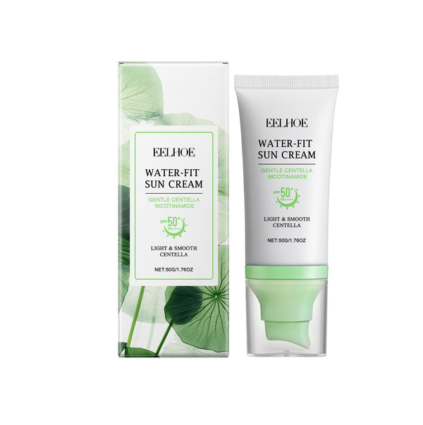 Snow Grass Refreshing Sunscreen