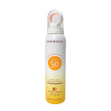 Small Aperture Whitening High Power Sunscreen