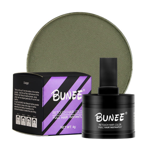 Hairline Powder 4g Hairline Shadow Powder Makeup Hair Concealer