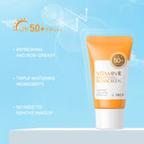 Hydrating Moisturizing Cream Makeup Primer 30g
