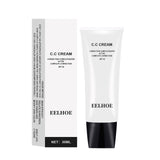 Makeup Primer Natural Ivory White Soft Before Makeup