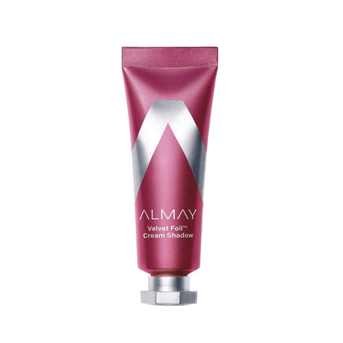 ALMAY Velvet Foil Cream Eye Shadow