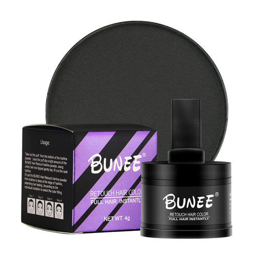 Hairline Powder 4g Hairline Shadow Powder Makeup Hair Concealer