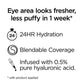 L'OREAL True Match Eye Cream In A Concealer