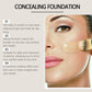 Hydrating Base Cream, Featherweight & Extended Wear