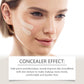 Hydrating Base Cream, Featherweight & Extended Wear
