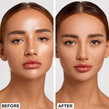 SPF50 Sunscreen Liquid Foundation