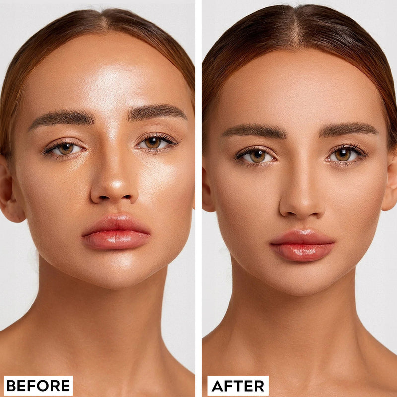 SPF50 Sunscreen Liquid Foundation