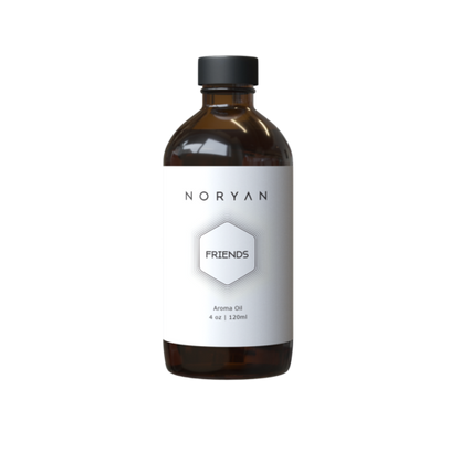 Friends Fragrance Diffuser Oil