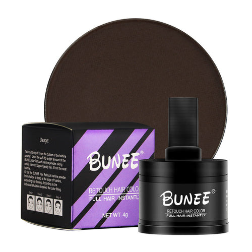Hairline Powder 4g Hairline Shadow Powder Makeup Hair Concealer