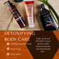 Detoxifying Body Care Set