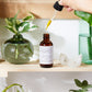 Organic Face & Eye Serum / Organic Facial Oil / Anti-Aging Serum /