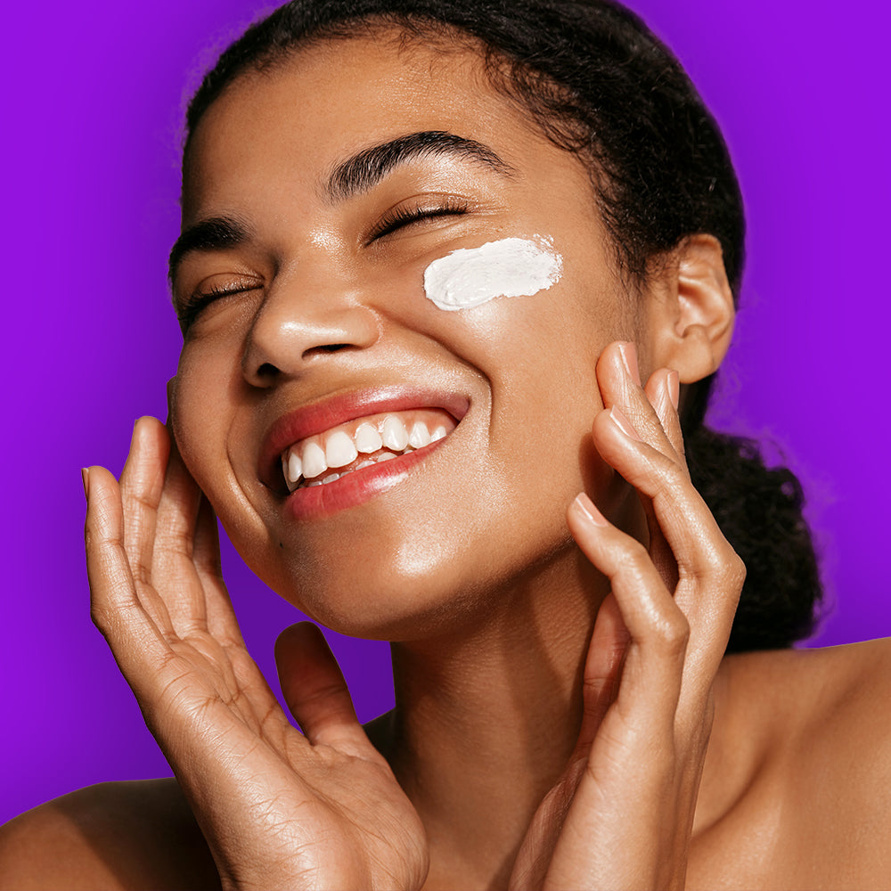 Moisturizing Face & Neck Cream