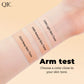 Waterproof Full Coverage Concealer for Tattoos, Scars - Natural Finish