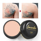 Waterproof Full Coverage Concealer for Tattoos, Scars - Natural Finish