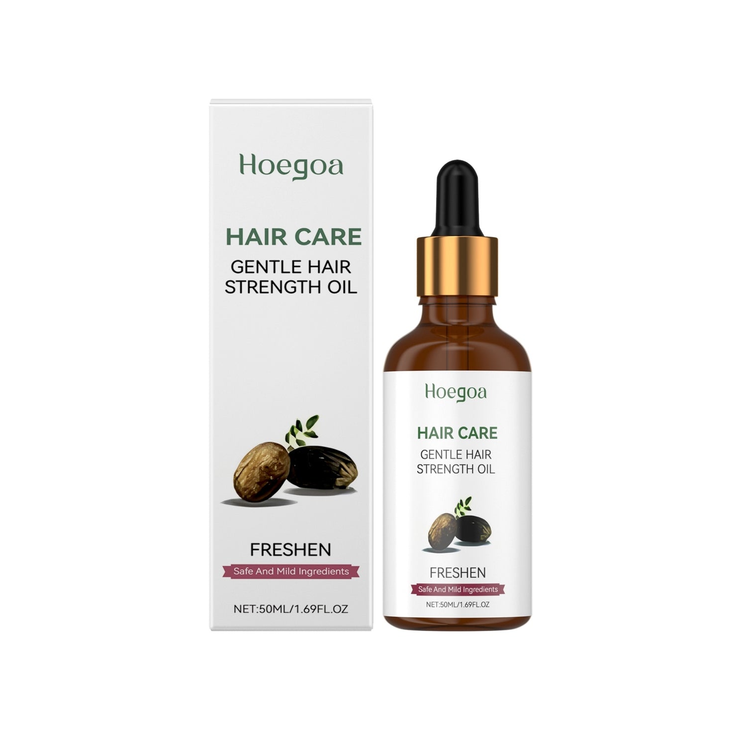 HAIR CARE