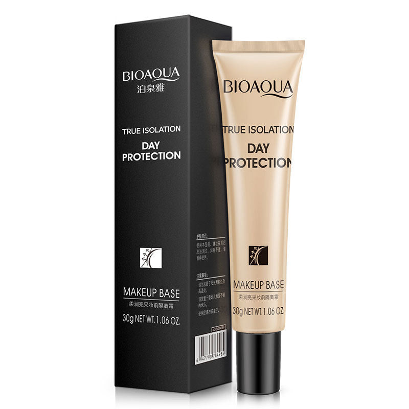 Moisturizing Concealer Soft And Bright Makeup Front Makeup Primer