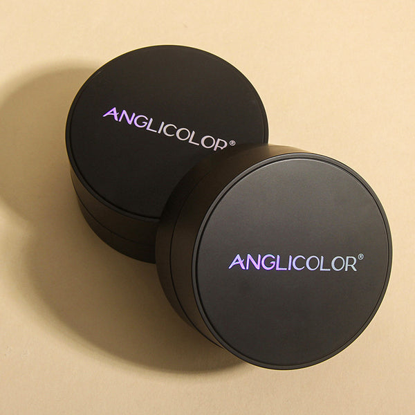 Liquid Foundation Air Cushion Mushroom-shaped Haircut Makeup Primer Sweat-proof