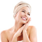 Brightening  Lifting Floral Gel Toner