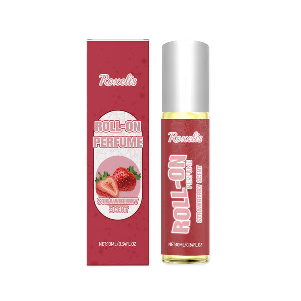 Charming Ball Perfume