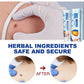 EELHOE Fragrance Removing Cream, Cleansing Skin Repair Care Body Face