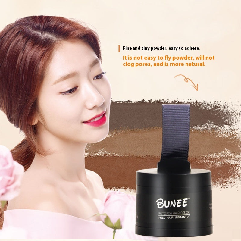 Hairline Powder 4g Hairline Shadow Powder Makeup Hair Concealer