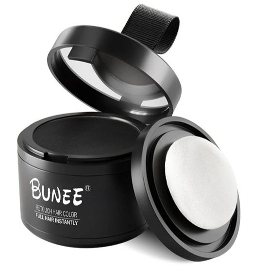 Hairline Powder 4g Hairline Shadow Powder Makeup Hair Concealer