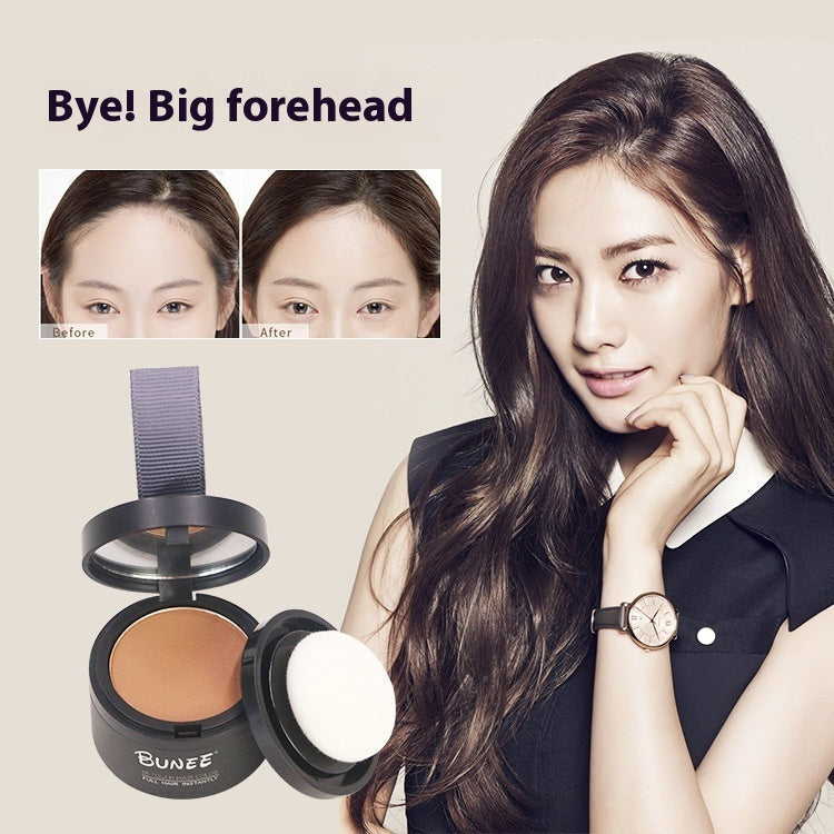 Hairline Powder 4g Hairline Shadow Powder Makeup Hair Concealer