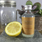 Organic Brightening Toner