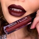 Matte Liquid Lipstick 35