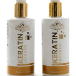 Pack of 02 Infused Hair Shampoo 300ml